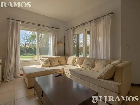 Corredor Bancalari 3901 - Santa Bárbara