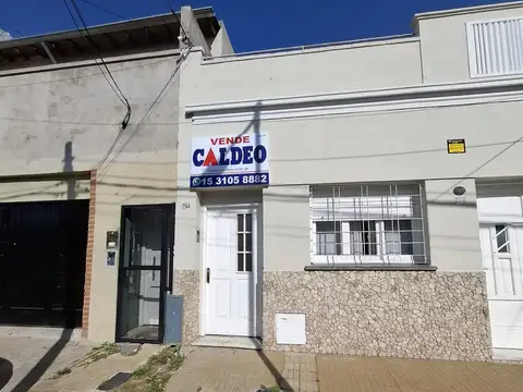 PH 3 AMB CON PATIO Y TERRAZA