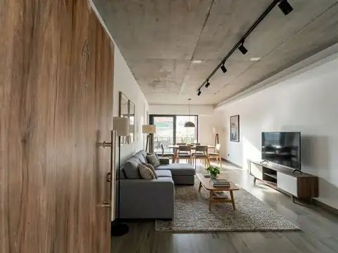 Depto Tipo Casa en Venta en Flores, USD 159.000