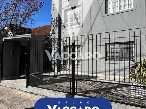 Depto Tipo Casa en Alquiler de 1 dormitorio