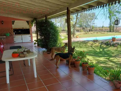 Casa en Venta 20 años