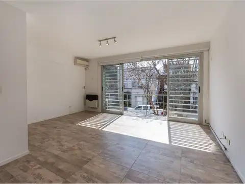 Departamento 1 ambiente alquiler San Isidro divisi