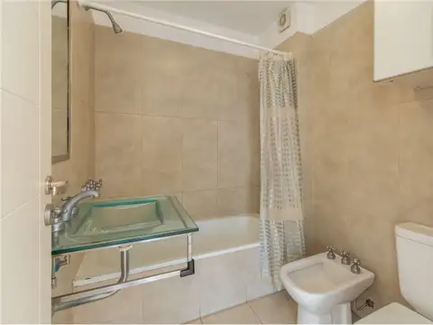 Departamento en Alquiler en San Isidro, $ 750.000