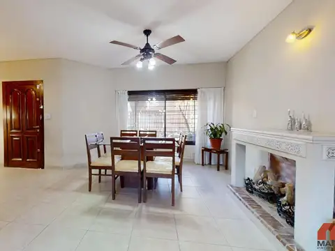 Casa en Venta en Olivos, USD 345.000