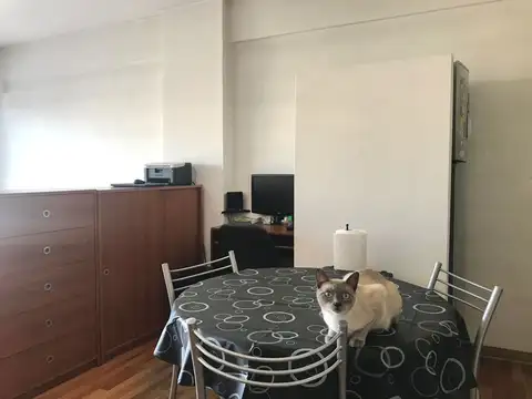 Departamento en Alquiler 17 años