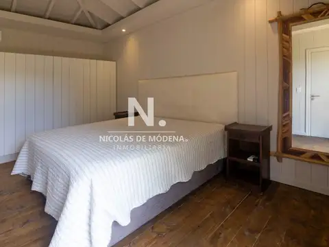 Casa en Alquiler Temporal 2025 años