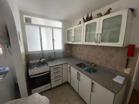 Departamento en Venta de 2 dormitorios