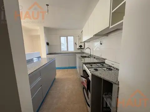 Departamento en Capital