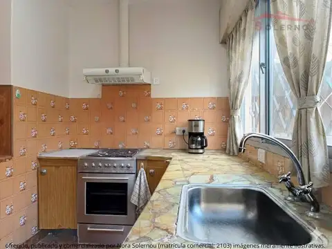 Casa en Venta en Temperley, USD 79.900