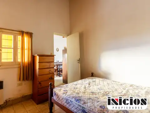 Hermoso Chalet en Barrio Tranquilo - C957