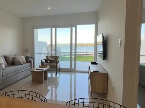 Departamento en alquiler en Vila Vela