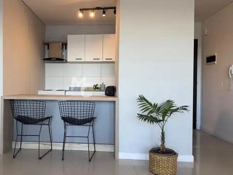 Departamento en Alquiler de 1 dormitorio