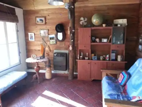 Casa en Venta de 2 dormitorios