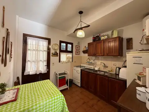 Casa en Venta al Oeste