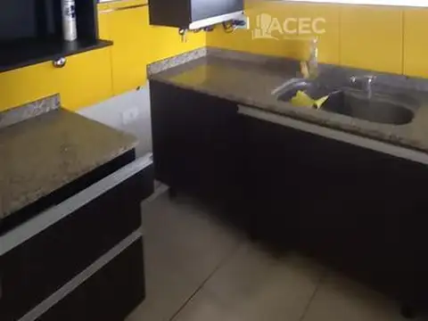 Montevideo  3200 - Piso 9º - Cocheras