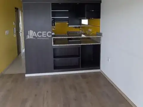 Departamento en Alquiler con 2 cocheras