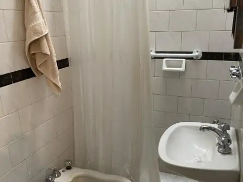 Departamento en Venta en Morón, USD 75.000