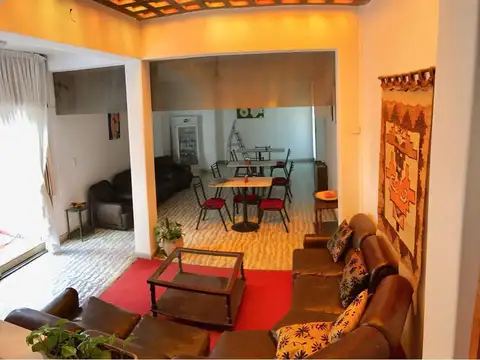 Propiedad apta hotel