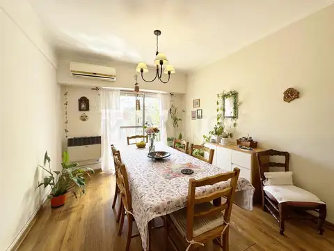 Departamento en Venta de 4 ambientes