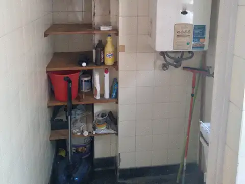 Departamento en Venta en Avellaneda, USD 47.500