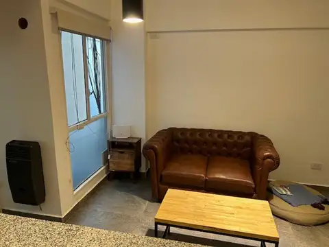 Departamento en Venta en Almagro Norte, USD 109.000
