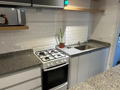 Departamento en Venta de 2 dormitorios