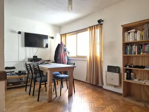 DEPARTAMENTO A LA VENTA DE DOS DORMITORIOS EN BARRIO MARTIN