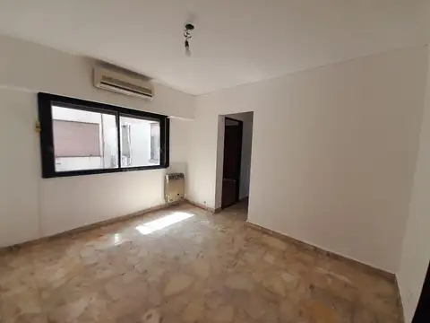 Departamento en Monte Castro