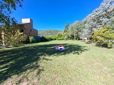 VENTA LOTE 704 M2 EN EL DORADO 1 VCP OPORTUNIDAD