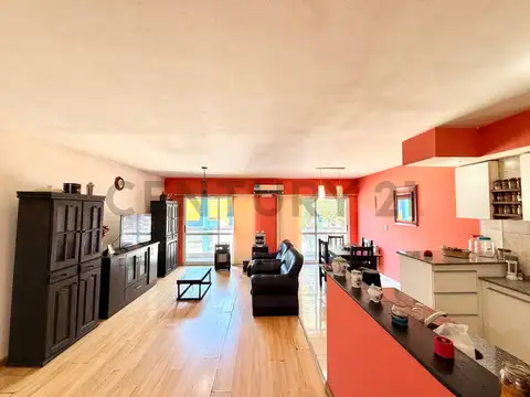 cordiviola 1100, Piso 3