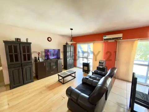 Departamento en Venta 12 años