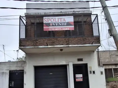 PH en venta en Jose León Suarez