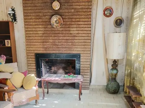 Casa en Venta de 5 dormitorios