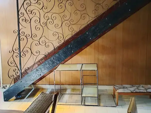 Casa en Venta 60 años