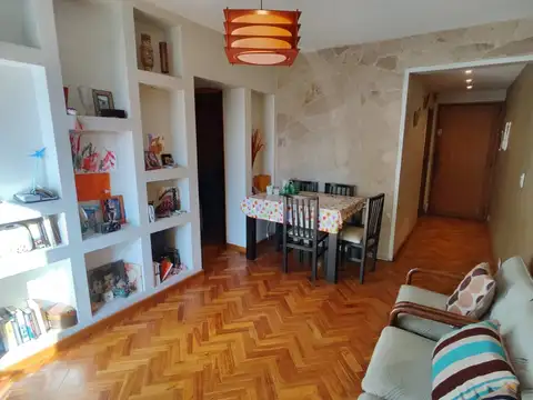 Avenida Avellaneda 2300, Piso 3