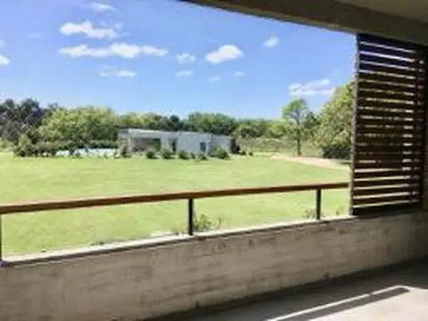 Departamento Altos de Benavidez