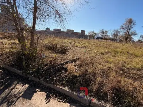 Terreno en Venta 30  mts Fondo