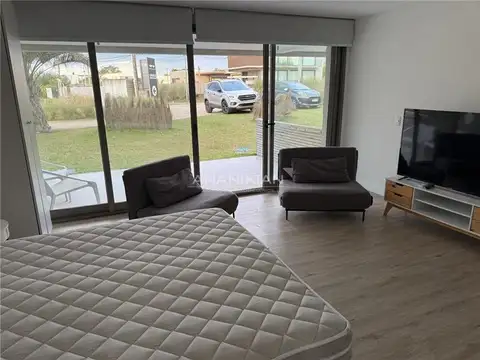 DEPARTAMENTO - P. PB  en Punta Ballena, Punta del Este