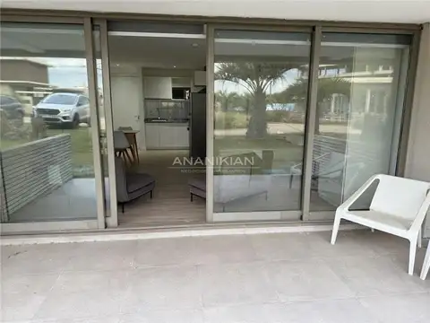 DEPARTAMENTO 1 AMBIENTE - PUNTA BALLENA, PUNTA DEL ESTE