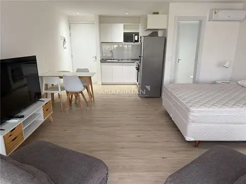 DEPARTAMENTO - P. PB  en Punta Ballena, Punta del Este