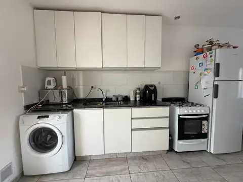Casa en Alquiler 4 años