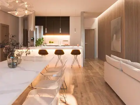 Departamento en Venta en Centro, USD 220.000