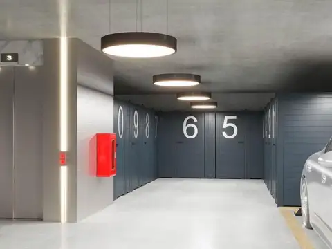 Departamento en Venta al Este