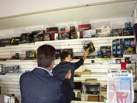 Local en Venta 51 años