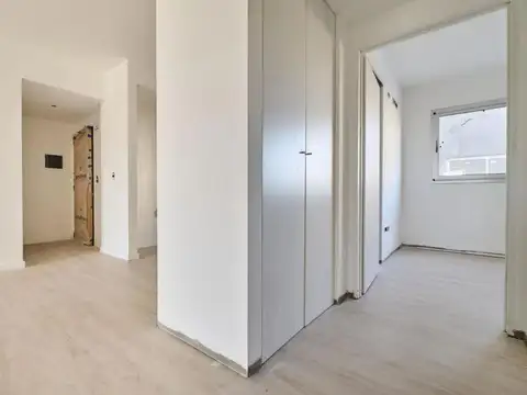 Departamento en Venta en Villa Crespo, USD 209.000