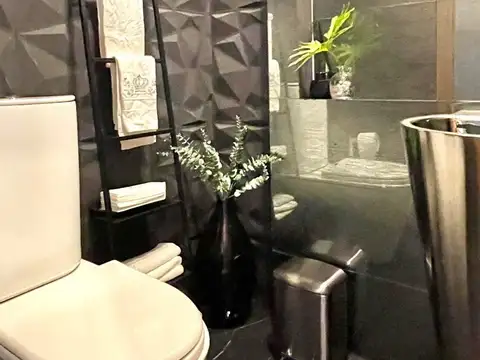 Casa en Alquiler A Estrenar