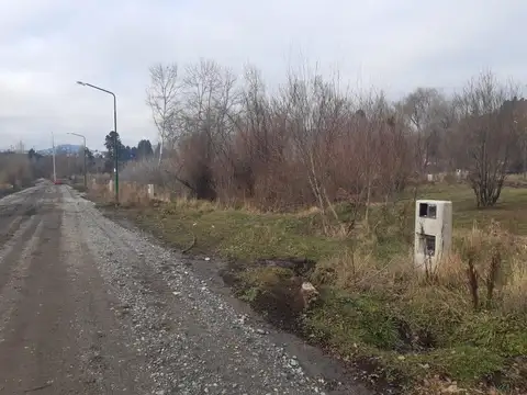 Terreno en Venta en San Carlos de Bariloche, USD 38.000