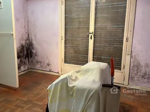 Depto Tipo Casa en Alquiler de 2 dormitorios