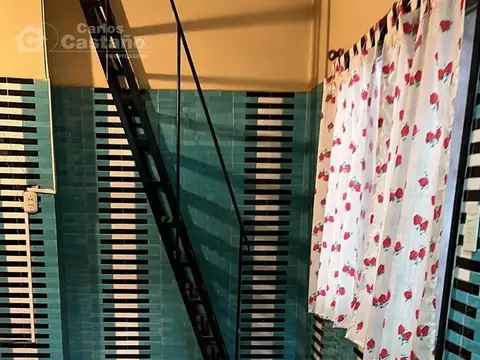 Depto Tipo Casa en Alquiler 60 años