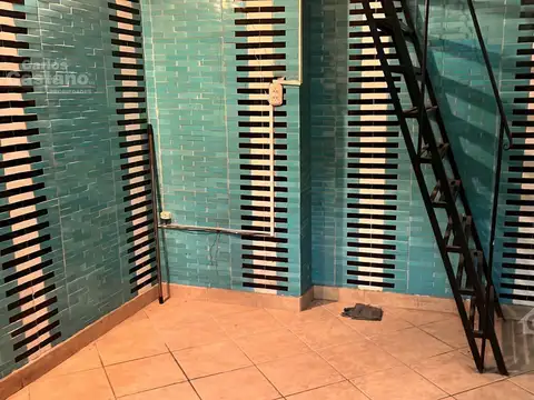 Depto Tipo Casa en Alquiler al Oeste
